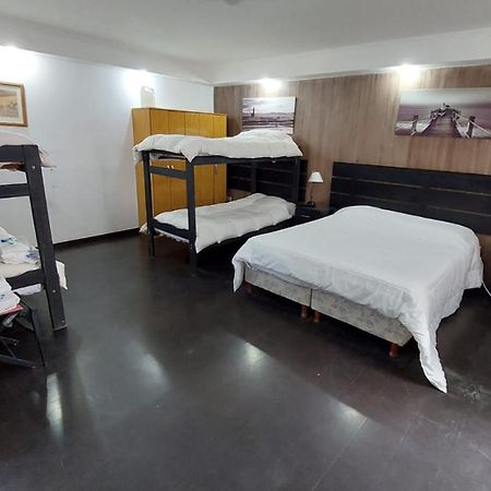 Miras Del Mar Hotel Puerto Madryn Luaran gambar
