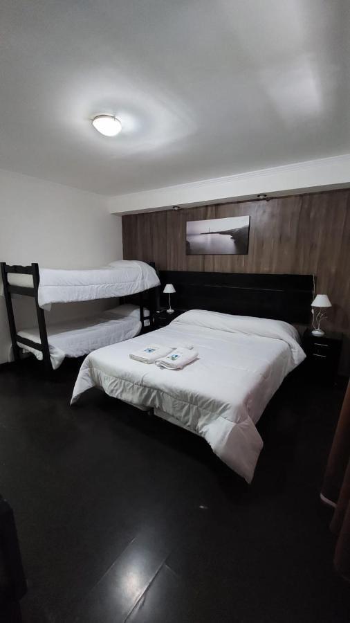 Miras Del Mar Hotel Puerto Madryn Luaran gambar