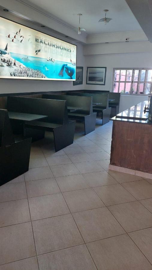 Miras Del Mar Hotel Puerto Madryn Luaran gambar
