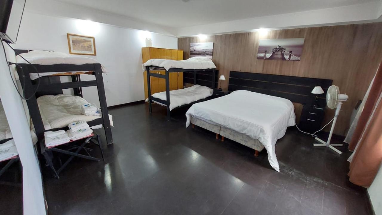 Miras Del Mar Hotel Puerto Madryn Luaran gambar