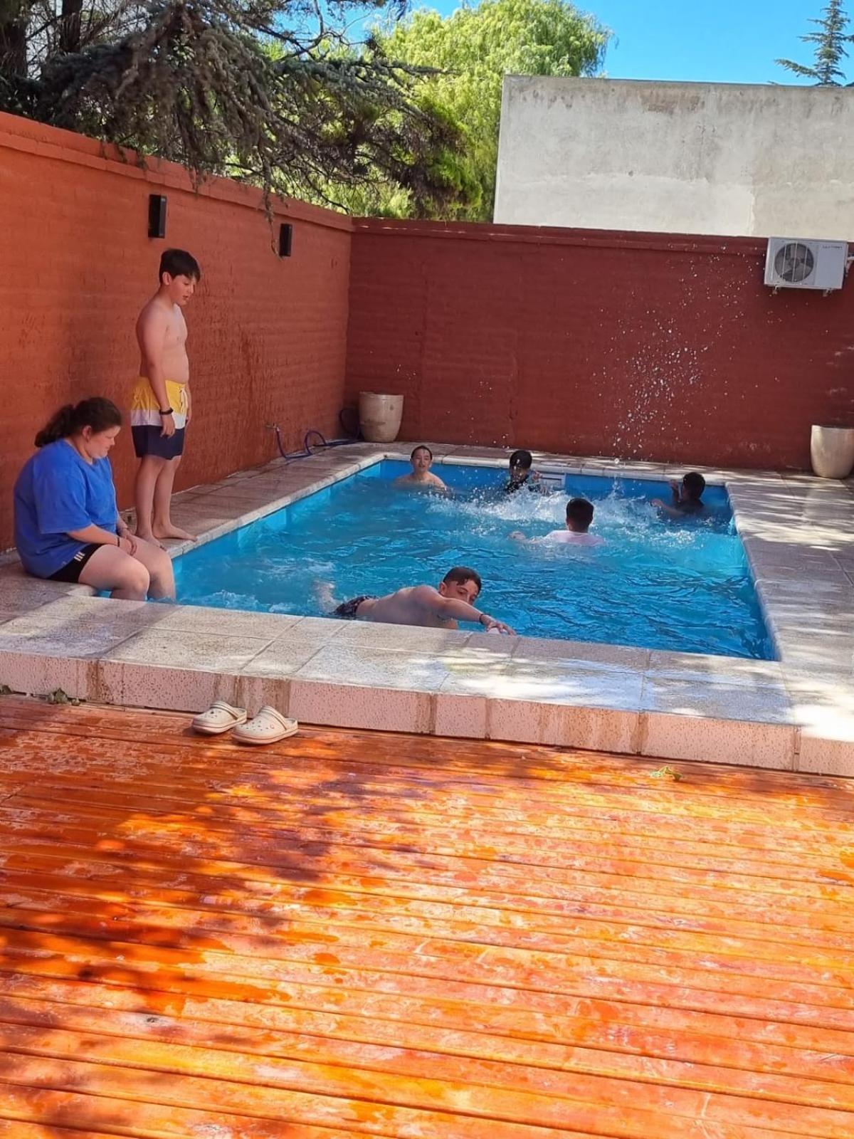 Miras Del Mar Hotel Puerto Madryn Luaran gambar